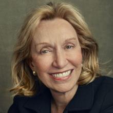 Doris Kearns Goodwin headshot