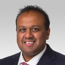 Gaurava Agarwal, MD