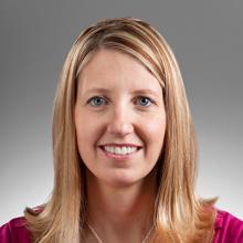 Heather Spies, MD, FACOG
