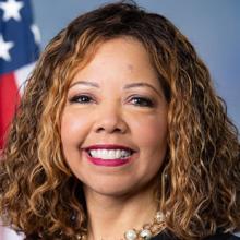 Lucy McBath, D-6th Georgia