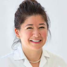 Tonya Fancher, MD, MPH