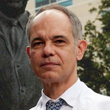 Nigel Girgrah, MD