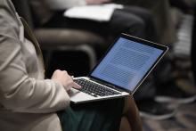 June 2021 Special Meeting agenda