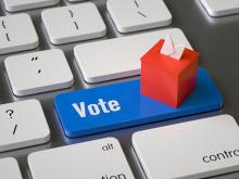 June 2021 Special Meeting elections