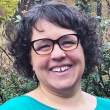 Anna Ratzliff, MD, PhD