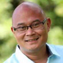 Emmanuel P. Dizon, MD