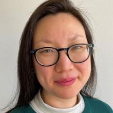 Eunice Yu, MD, FACP