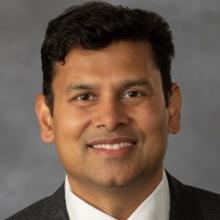 Vimal Mishra, MD