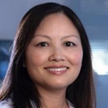 Khanh-Van Le-Bucklin, MD, MEd