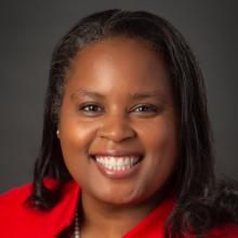 Margot L. Savoy, MD, MPH, FAAFP