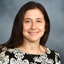 Cori Green, MD, MS, FAAP