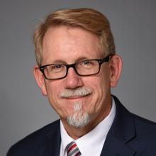 Bradley L. Allen, MD, PhD