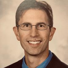 Corey Dean, MD, FAAP, FACP, CAQSM