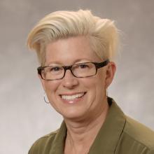 Kristyn A. Spangler, LMSW
