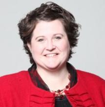 Allison Dubois, MPH