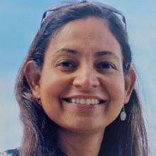 Shruti Simha, MD, MPH, FAAP