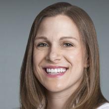 Abigail Ford Winkel, MD, MHPE