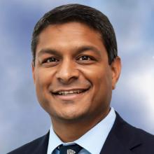 Sanjay Desai, MD