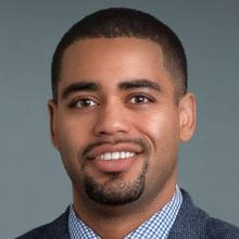 Louis Hart III, MD