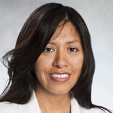 Nadia Huancahuari, MD