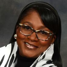 Normella Walker, MA