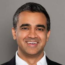 Rishi Manchanda, MD, MPH