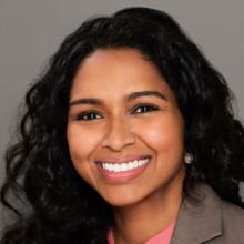 Sadena Thevarajah, JD
