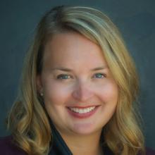 Sara Bader, MCD, CPHQ