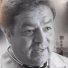 Jorge Cavero, MD