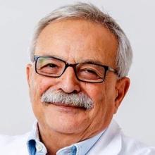 William Valenti, MD