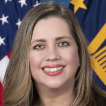 Lisa K. Kearney