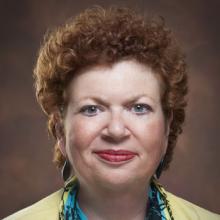 Robyn Golden, MA, LCSW, ACSW