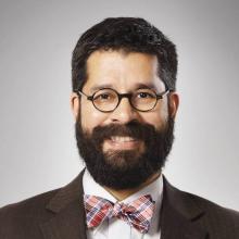 John A. Davis, MD, PhD