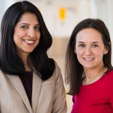 Vineet Arora, MD, MAPP, and Jeanne Farnan, MD, MHPE