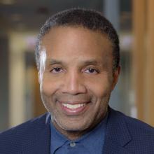 David Henderson, MD