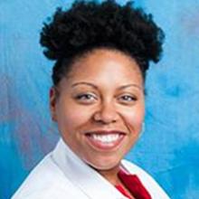 Ericka C. Gibson, MD