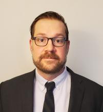 Peter DeRosa, MD