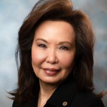 Alma Ratcliffe, MD