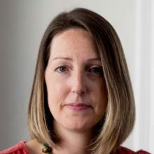 Caitlin Bernard, MD, MSCI
