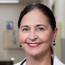 Florence Jameson, MD