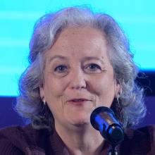 Helen Burstin, MD, MPH
