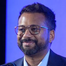 Karthik Sivashanker, MD, MPH