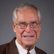 Warren Heffron, MD