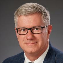 William Jeffries, PhD