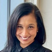 Angela Chaudhari, MD