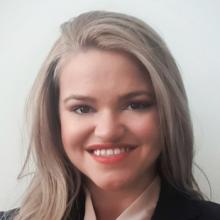 Rosalynn Conic, MD, PhD, MPH