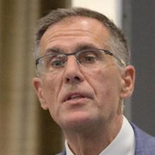 Peter Hollmann, MD