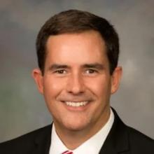 Hattiesburg Clinic CEO Bryan N. Batson, MD