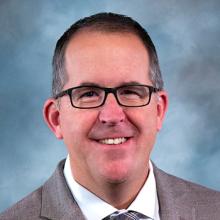 C. Becket Mahnke, MD