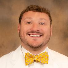 L. Wesley Aldred, MD